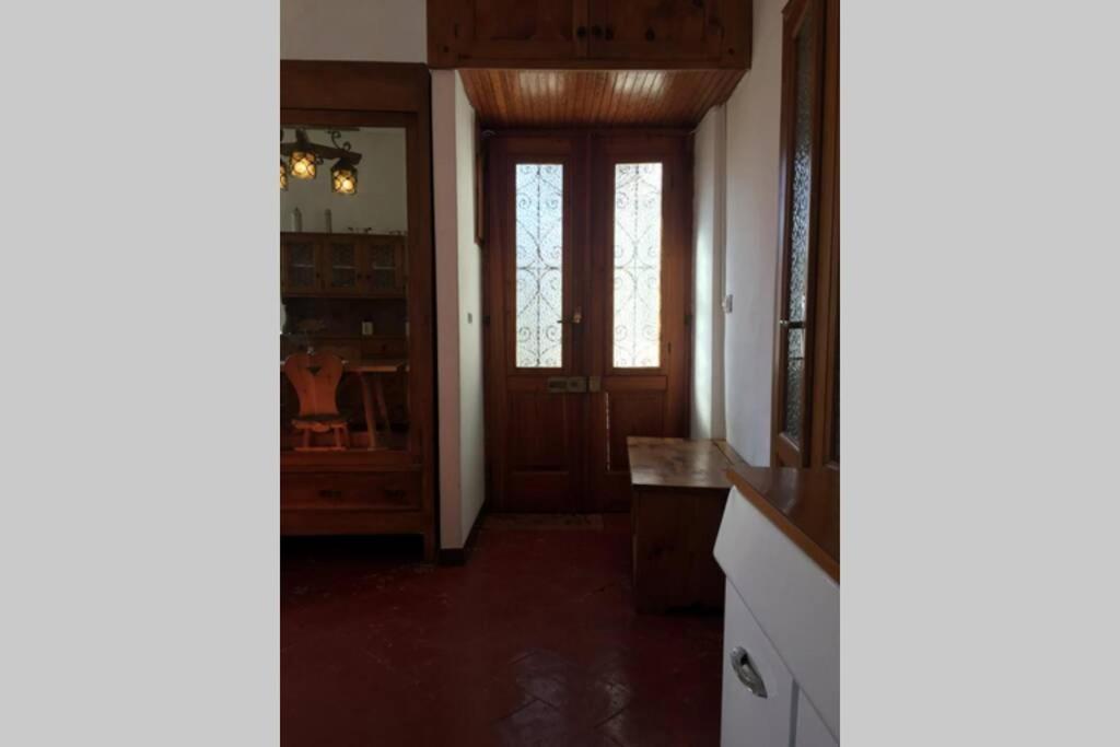 Valsolda Nel Set Di Piccolo Mondo Antico Villa Viola מראה חיצוני תמונה