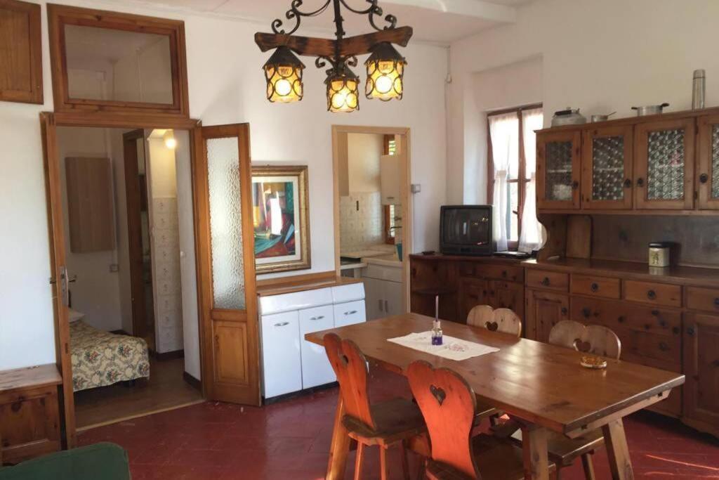 Valsolda Nel Set Di Piccolo Mondo Antico Villa Viola מראה חיצוני תמונה