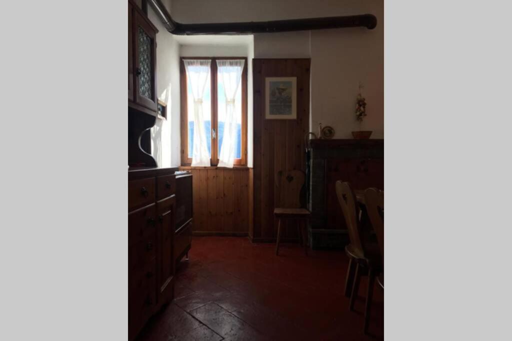 Valsolda Nel Set Di Piccolo Mondo Antico Villa Viola מראה חיצוני תמונה
