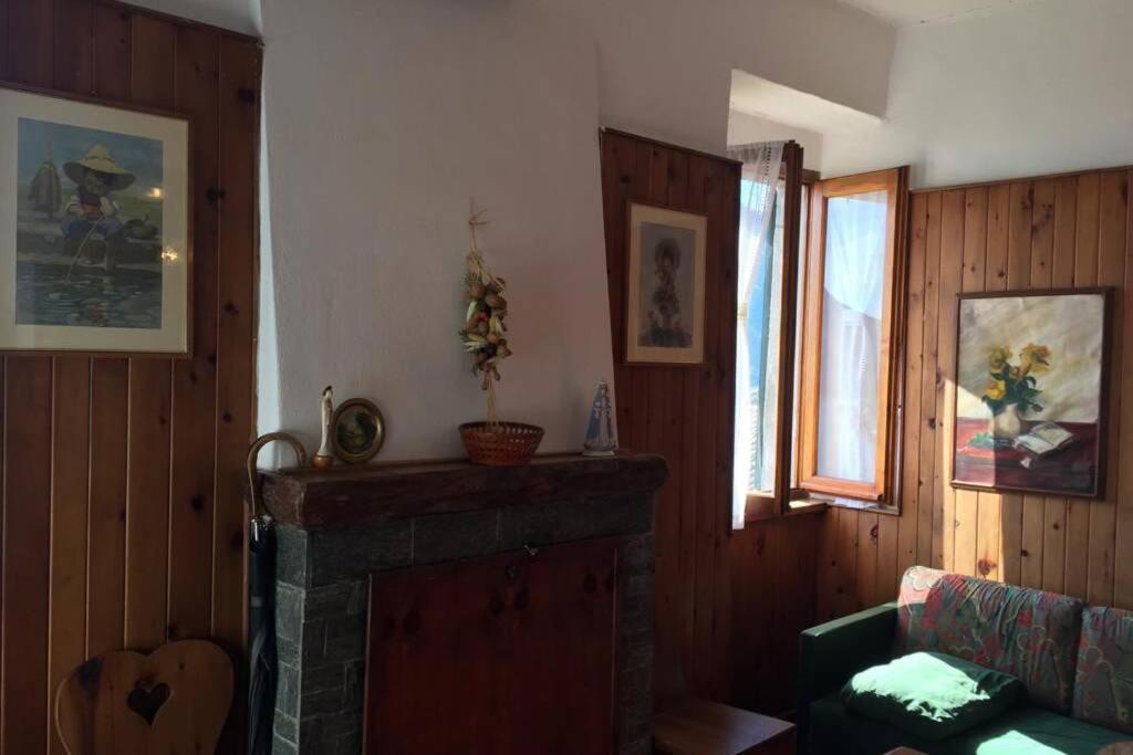 Valsolda Nel Set Di Piccolo Mondo Antico Villa Viola מראה חיצוני תמונה