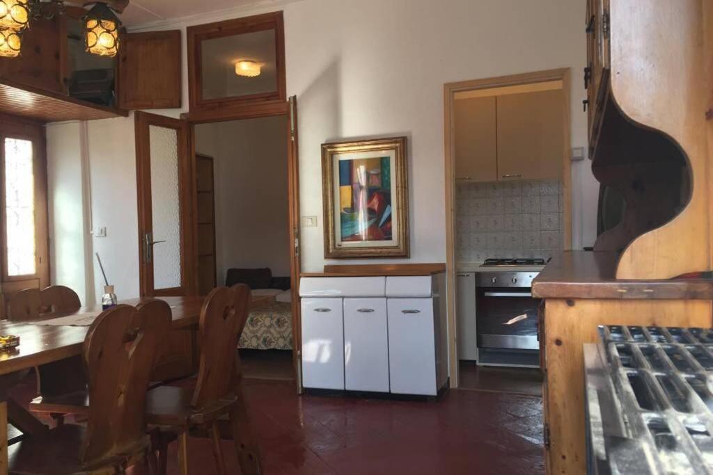 Valsolda Nel Set Di Piccolo Mondo Antico Villa Viola מראה חיצוני תמונה