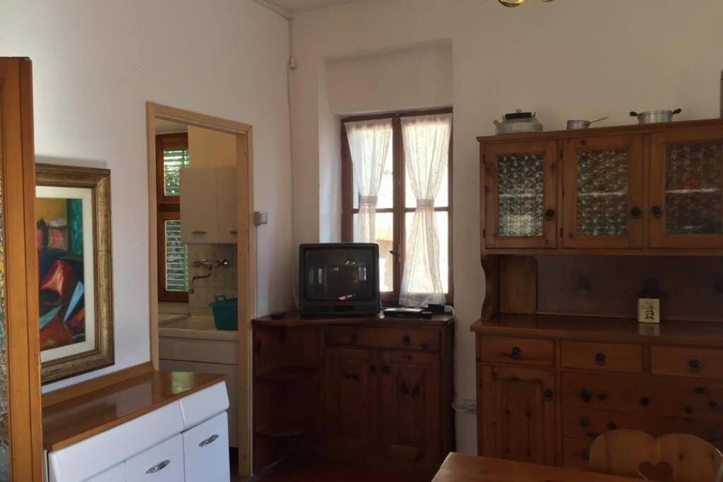 Valsolda Nel Set Di Piccolo Mondo Antico Villa Viola מראה חיצוני תמונה