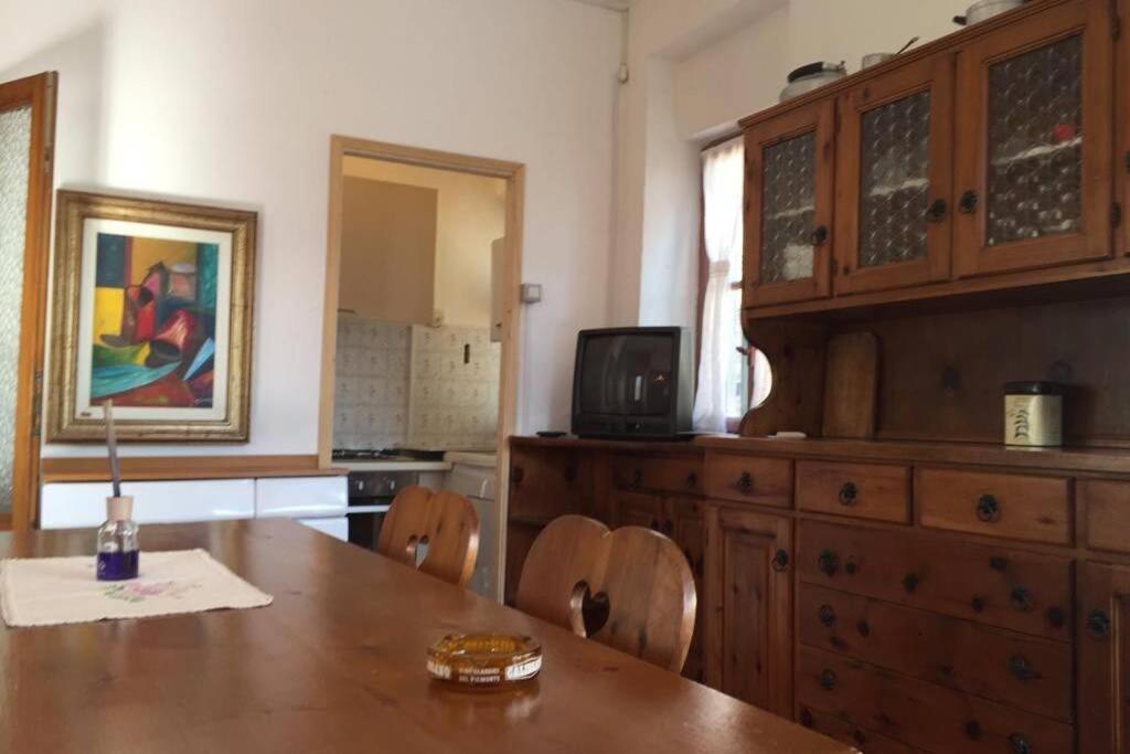 Valsolda Nel Set Di Piccolo Mondo Antico Villa Viola מראה חיצוני תמונה