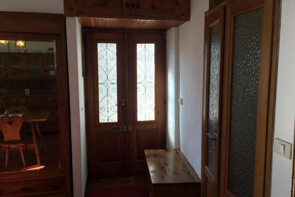 Valsolda Nel Set Di Piccolo Mondo Antico Villa Viola מראה חיצוני תמונה