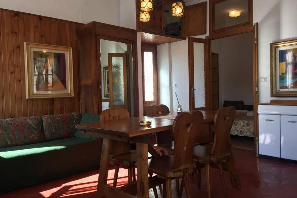 Valsolda Nel Set Di Piccolo Mondo Antico Villa Viola מראה חיצוני תמונה