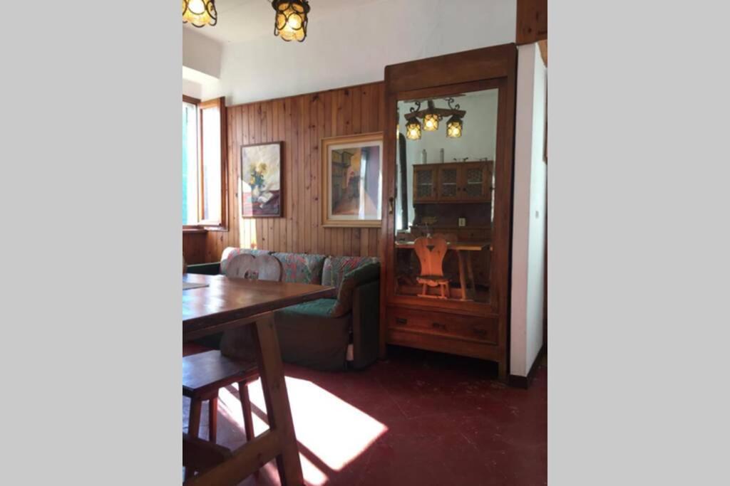 Valsolda Nel Set Di Piccolo Mondo Antico Villa Viola מראה חיצוני תמונה