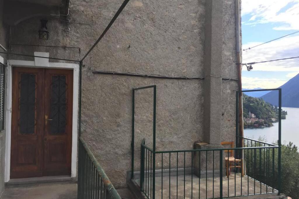 Valsolda Nel Set Di Piccolo Mondo Antico Villa Viola מראה חיצוני תמונה